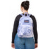 Jansport Superbreak Plus Backpack (Printed)